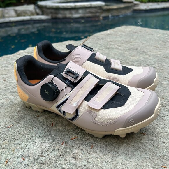 Adidas Women’s 5.10 Kestrel Boa Mountain Bike Shoes – Size 6.5 – New - Picture 1 of 15